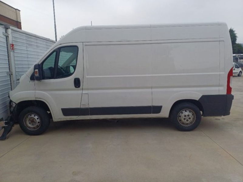 Peugeot Boxer Furgone 330 2.0 BlueHDi 130CV PC-TN Furgone