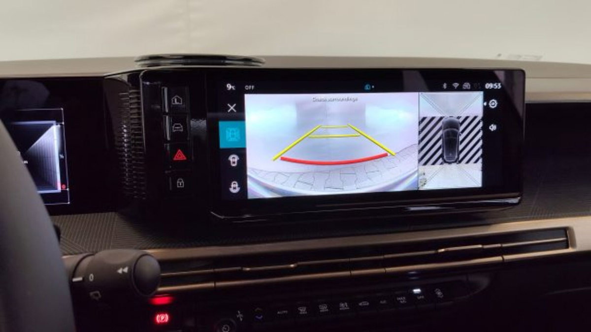 Lancia Ypsilon 1.2 mhev Edizione Limitata Cassina e-dct (10)