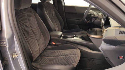 Lancia Ypsilon 1.2 mhev Edizione Limitata Cassina e-dct (16)