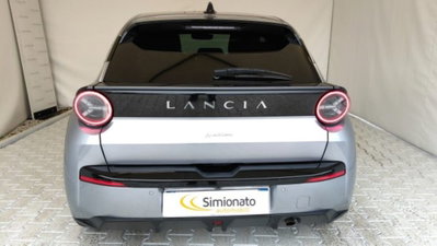 Lancia Ypsilon 1.2 mhev Edizione Limitata Cassina e-dct (5)