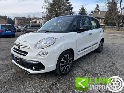 Fiat 500L 1.4 95 CV Mirror usata