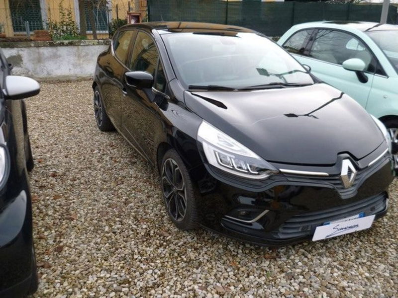 Renault Clio TCe 120CV Start&Stop 5 porte Energy Excite