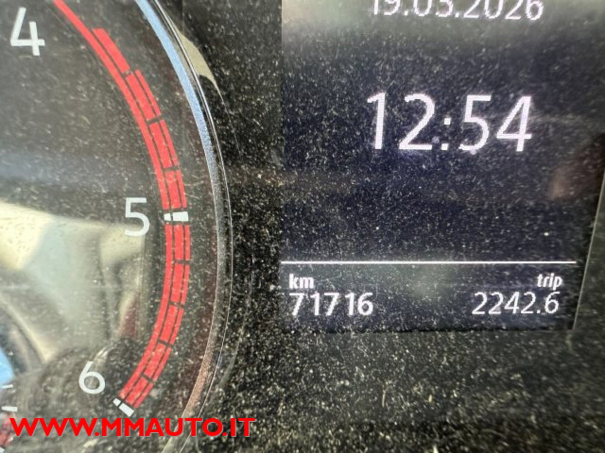 Volkswagen Veicoli Commerciali Crafter Furgone 30 2.0 TDI 140CV PM-TA Furgone Logistic (10)