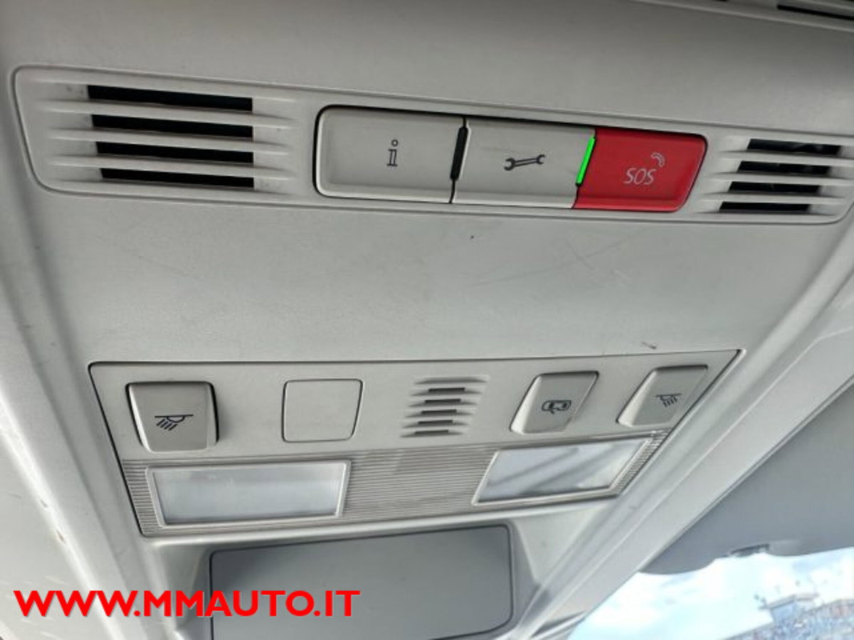 Volkswagen Veicoli Commerciali Crafter Furgone 30 2.0 TDI 140CV PM-TA Furgone Logistic (15)