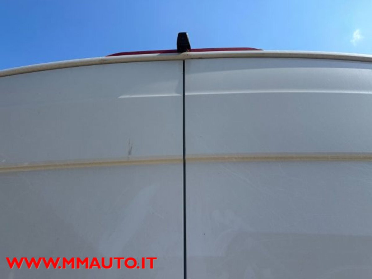 Volkswagen Veicoli Commerciali Crafter Furgone 30 2.0 TDI 140CV PM-TA Furgone Logistic (6)