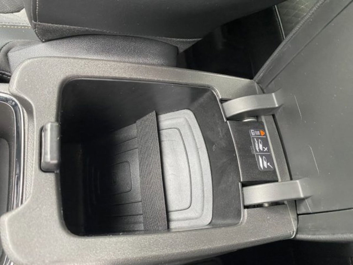 Opel Grandland 1.5 diesel Ecotec aut. GS Line (17)