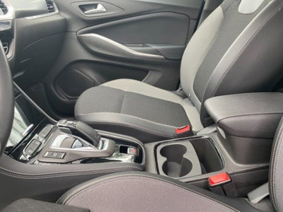 Opel Grandland 1.5 diesel Ecotec aut. GS Line (7)