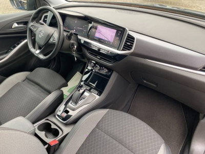 Opel Grandland 1.5 diesel Ecotec aut. GS Line (9)