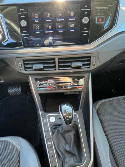 Volkswagen Polo 1.0 TSI 110 CV DSG Style (10)