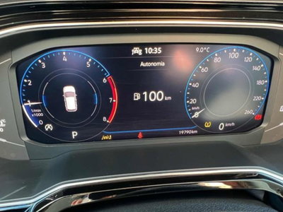 Volkswagen Polo 1.0 TSI 110 CV DSG Style (14)