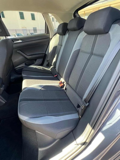 Volkswagen Polo 1.0 TSI 110 CV DSG Style (17)