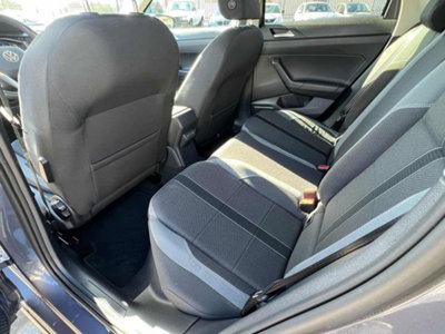 Volkswagen Polo 1.0 TSI 110 CV DSG Style (18)