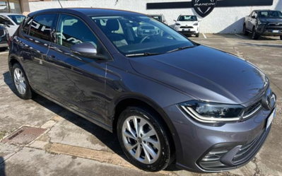 Volkswagen Polo 1.0 TSI 110 CV DSG Style (3)