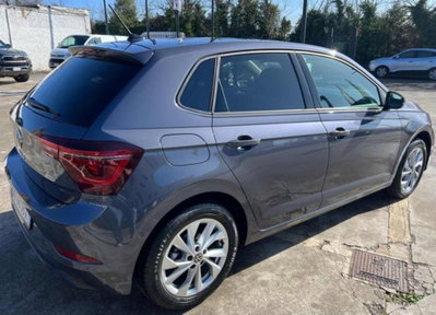 Volkswagen Polo 1.0 TSI 110 CV DSG Style (4)