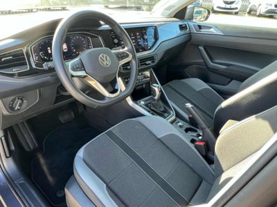 Volkswagen Polo 1.0 TSI 110 CV DSG Style (7)