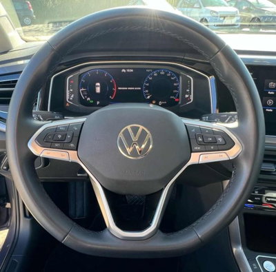 Volkswagen Polo 1.0 TSI 110 CV DSG Style (9)