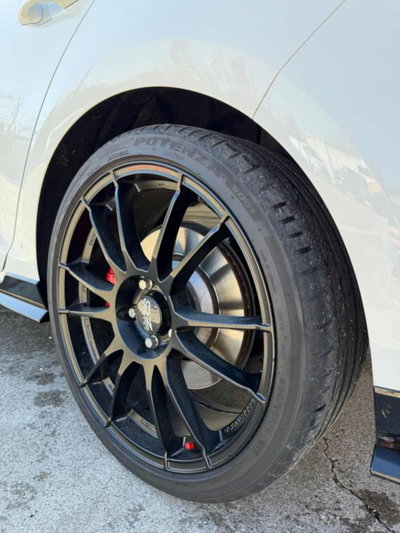 Volkswagen Golf GTI 2.0 TSI TCR DSG 5p. BlueMotion Technology (7)