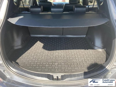 Toyota Rav4 D-4D 2WD Lounge (12)