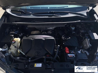 Toyota Rav4 D-4D 2WD Lounge (14)