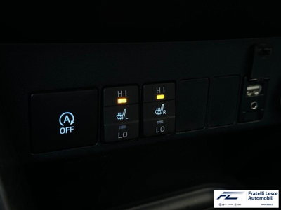 Toyota Rav4 D-4D 2WD Lounge (10)