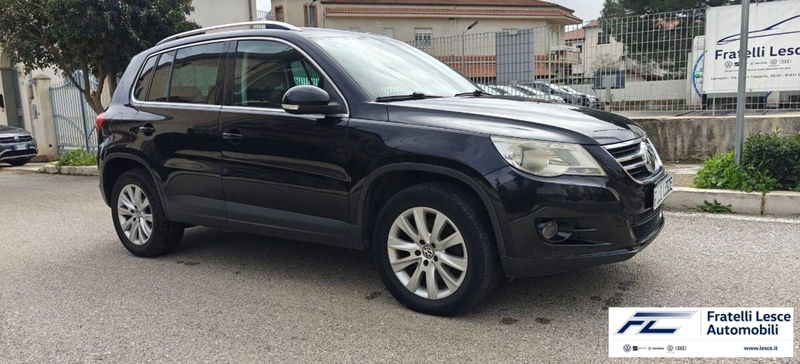 Volkswagen Tiguan 2.0 tdi R-Line 4motion 193cv dsg