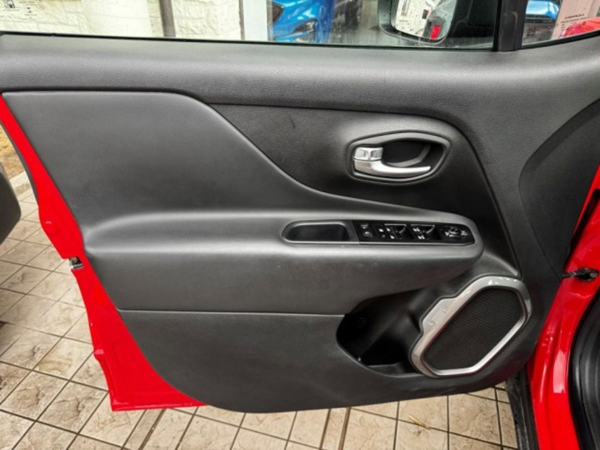 Jeep Renegade 1.6 mjt Longitude 2wd 130cv (16)