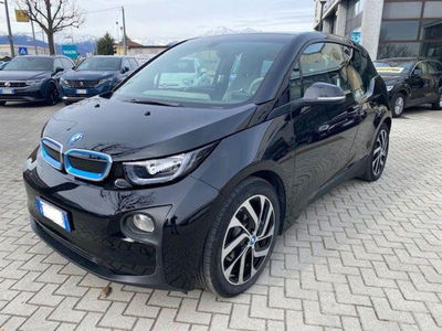 BMW i3 i3 94 Ah usata
