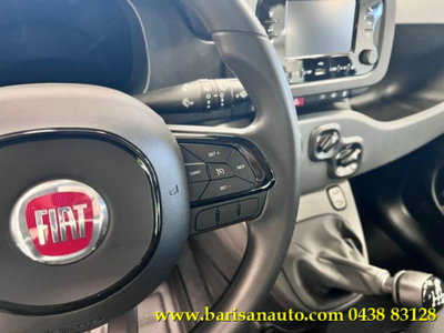 Fiat Panda 1.0 firefly hybrid Icon s&s 70cv (11)