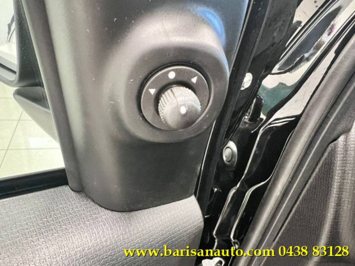 Fiat Panda 1.0 firefly hybrid Icon s&s 70cv (12)