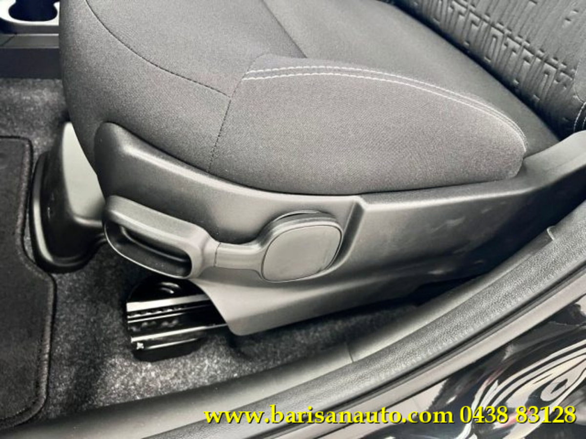 Fiat Panda 1.0 firefly hybrid Icon s&s 70cv (13)