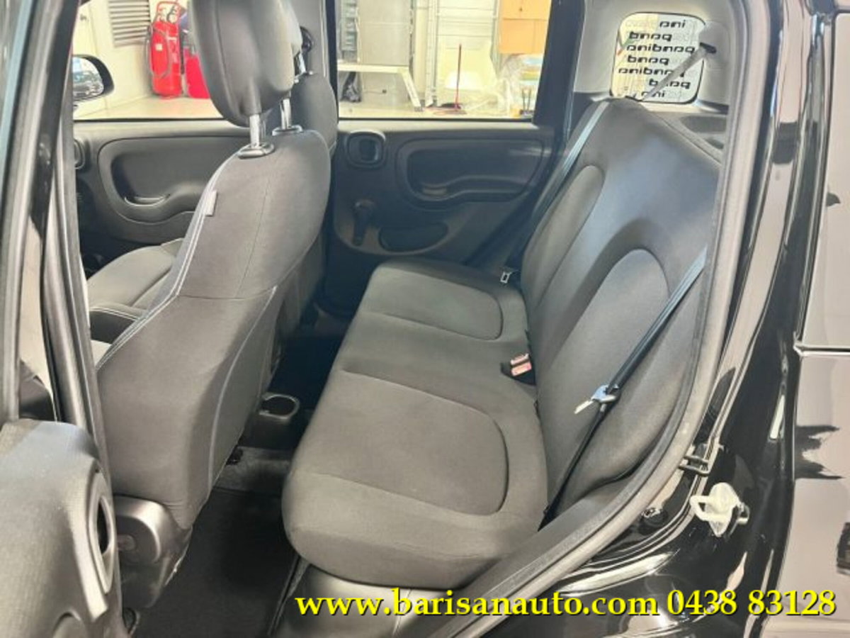 Fiat Panda 1.0 firefly hybrid Icon s&s 70cv (7)
