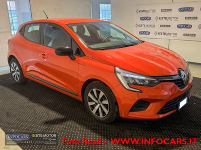 Renault Clio SCe 65 CV 5 porte Life usata