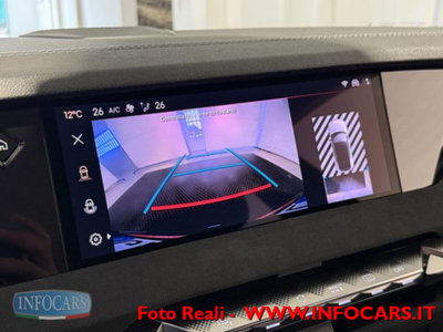 Ds DS 4 DS 4 BlueHDi 130 aut. Performance Line (16)