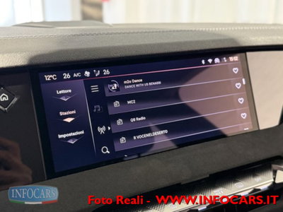Ds DS 4 DS 4 BlueHDi 130 aut. Performance Line (17)