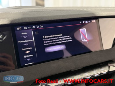 Ds DS 4 DS 4 BlueHDi 130 aut. Performance Line (18)
