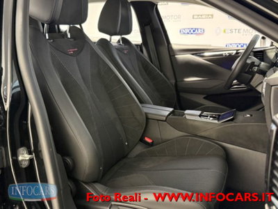 Ds DS 4 DS 4 BlueHDi 130 aut. Performance Line (6)