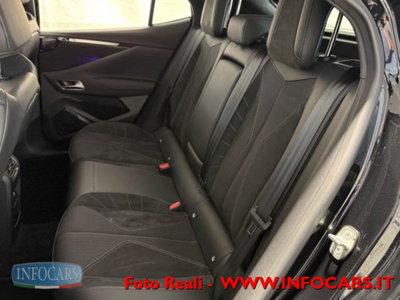 Ds DS 4 DS 4 BlueHDi 130 aut. Performance Line (7)