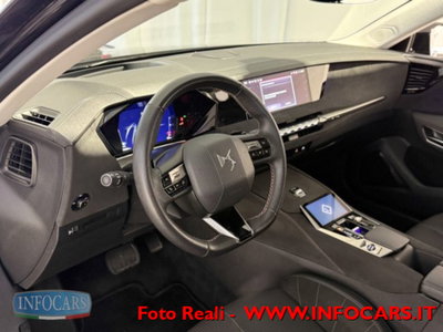 Ds DS 4 DS 4 BlueHDi 130 aut. Performance Line (9)