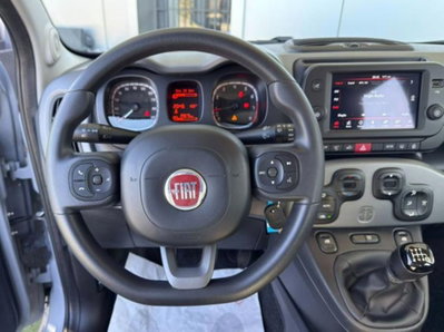Fiat Panda 1.0 firefly hybrid s&s 70cv 5p.ti (10)
