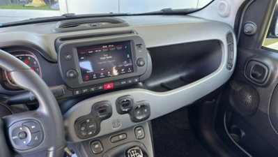 Fiat Panda 1.0 firefly hybrid s&s 70cv 5p.ti (13)