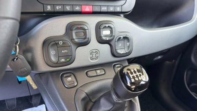 Fiat Panda 1.0 firefly hybrid s&s 70cv 5p.ti (14)