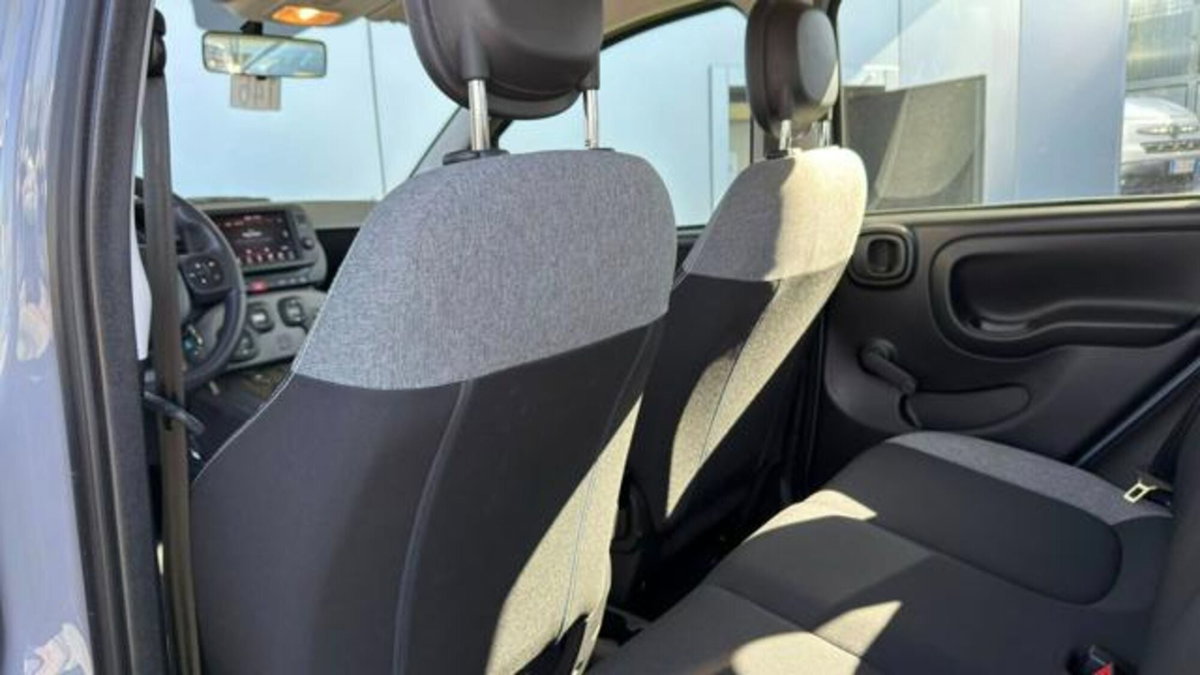 Fiat Panda 1.0 firefly hybrid s&s 70cv 5p.ti (18)