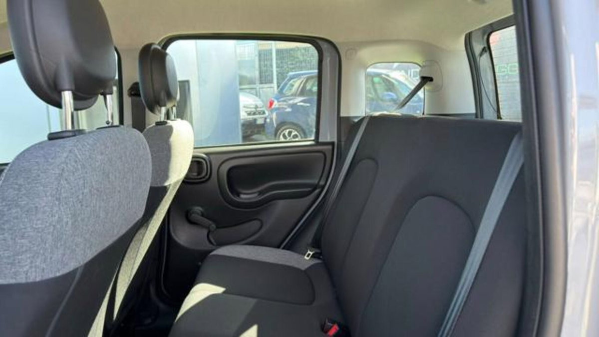 Fiat Panda 1.0 firefly hybrid s&s 70cv 5p.ti (19)