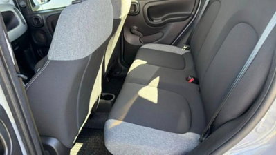 Fiat Panda 1.0 firefly hybrid s&s 70cv 5p.ti (20)
