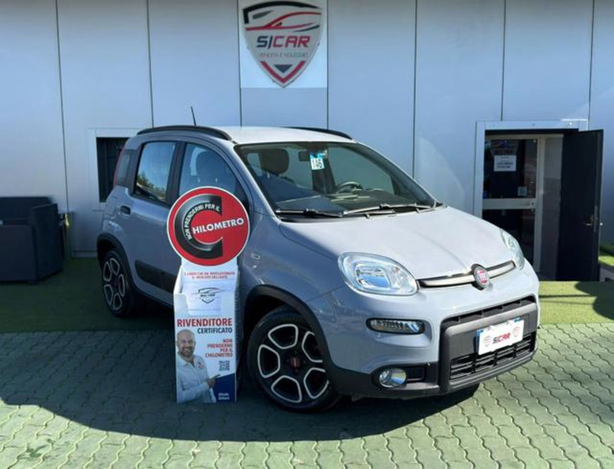 Fiat Panda 1.0 firefly hybrid s&s 70cv 5p.ti (3)