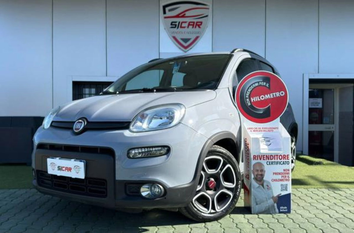 Fiat Panda 1.0 firefly hybrid s&s 70cv 5p.ti (5)