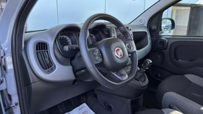 Fiat Panda 1.0 firefly hybrid s&s 70cv 5p.ti (9)