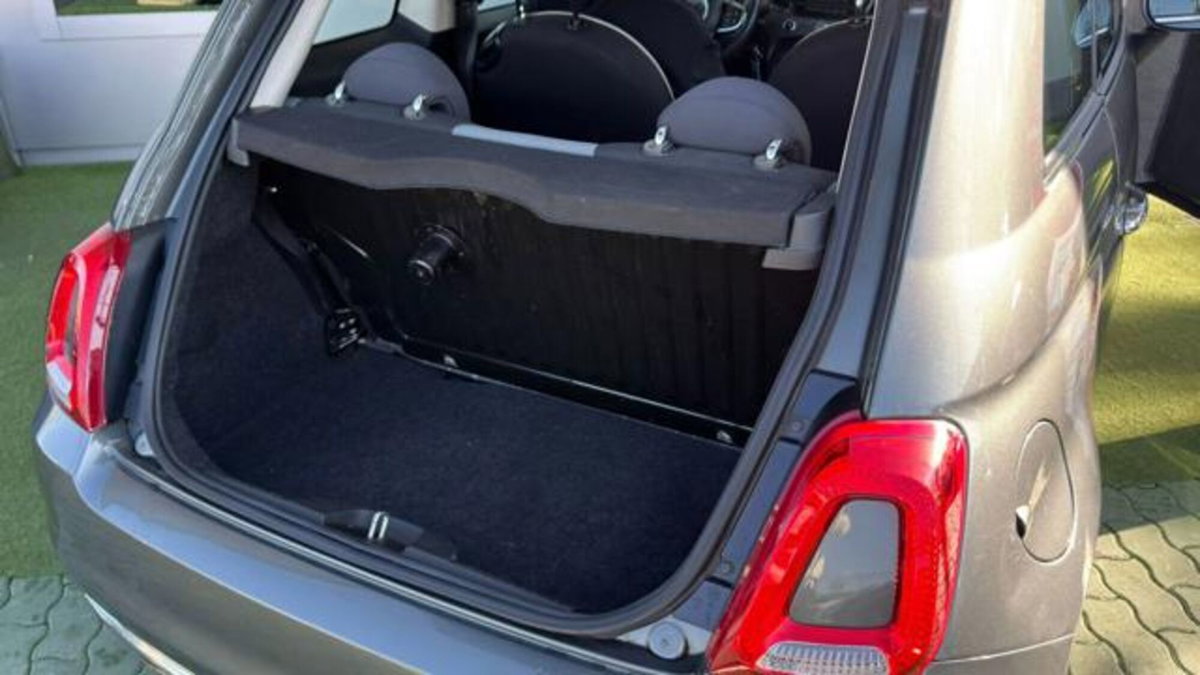 Fiat 500 1.2 Lounge (18)