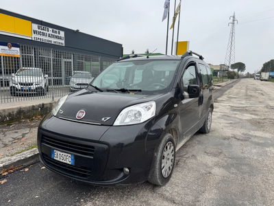 Fiat Qubo 1.4 8V 77 CV Active Natural Power usata