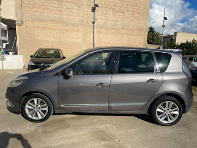 Renault Scenic E-Tech Electric XMod 1.5 dCi 110CV EDC Live usata